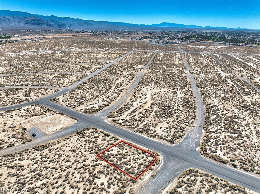 2221 South Idaho Street Pahrump NV 89048