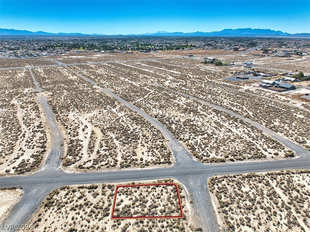 2221 South Idaho Street Pahrump NV 89048