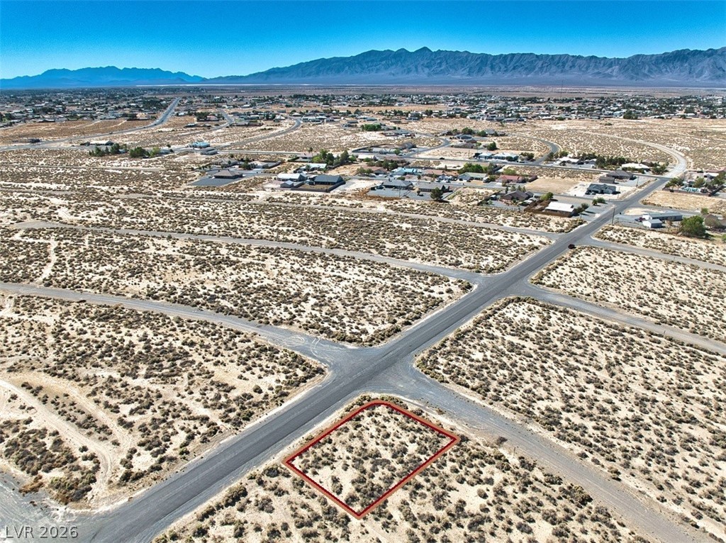 2221 South Idaho Street Pahrump NV 89048