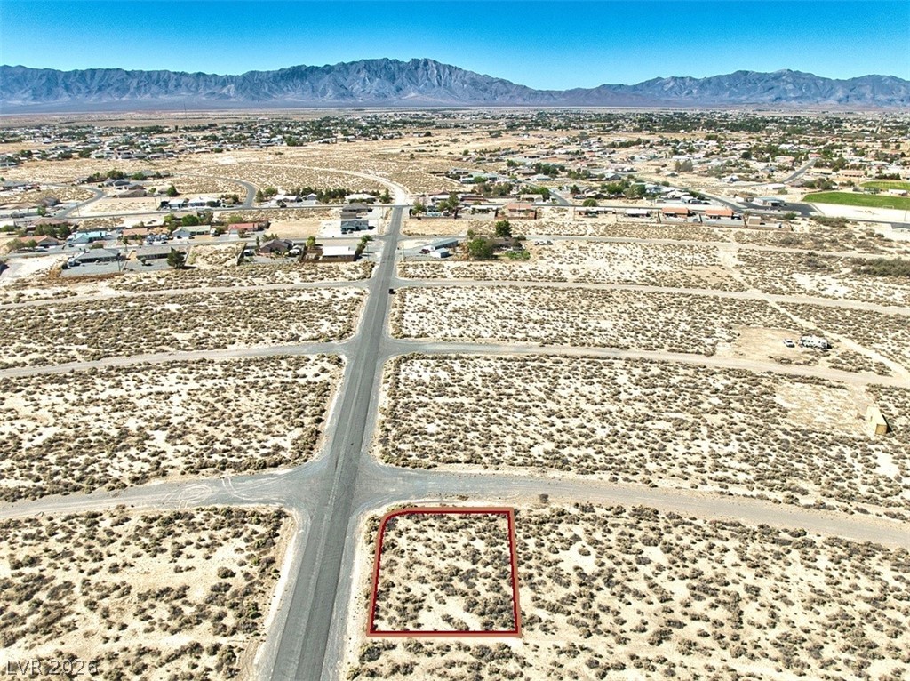 2221 South Idaho Street Pahrump NV 89048