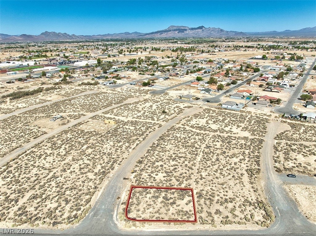 2221 South Idaho Street Pahrump NV 89048