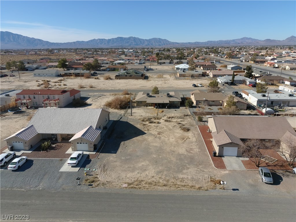 1960 Pershing Pahrump NV 89048