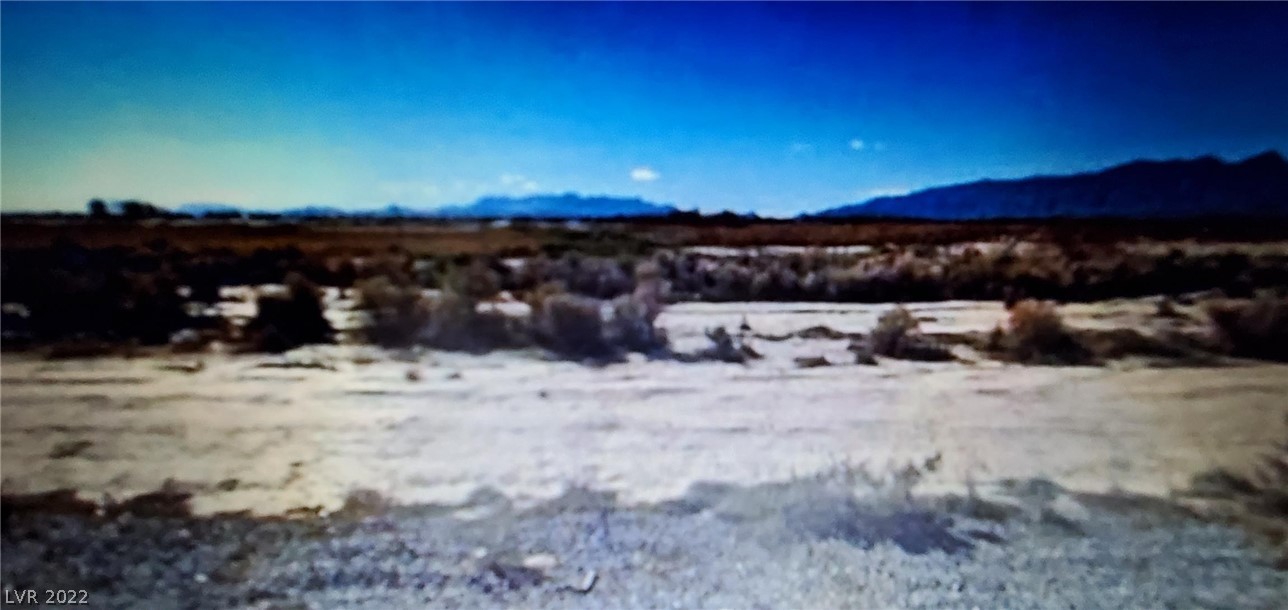 3781 Whistler Road Pahrump NV 89061
