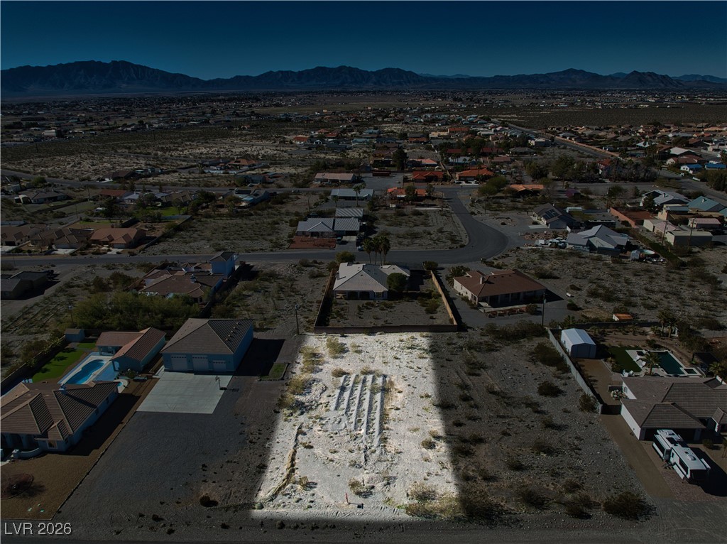 2110 South Zuni Avenue Pahrump NV 89048