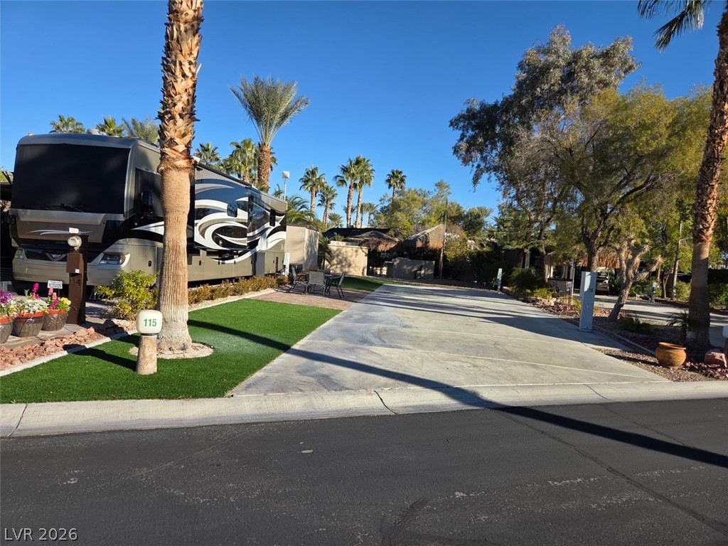 8175 Arville Street 115 Las Vegas NV 89139