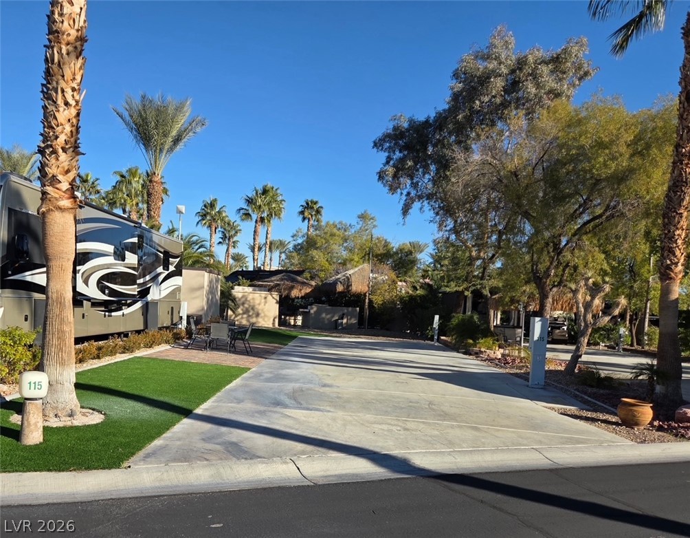 8175 Arville Street 115 Las Vegas NV 89139