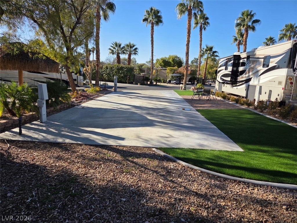 8175 Arville Street 115 Las Vegas NV 89139