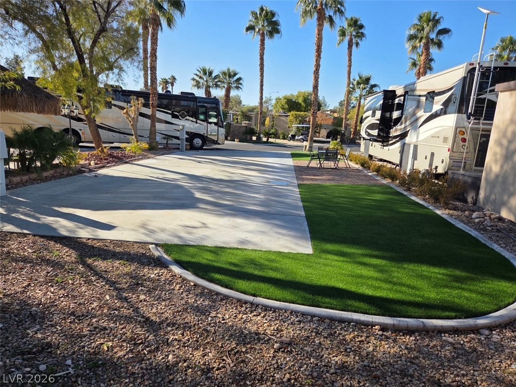 8175 Arville Street 115 Las Vegas NV 89139