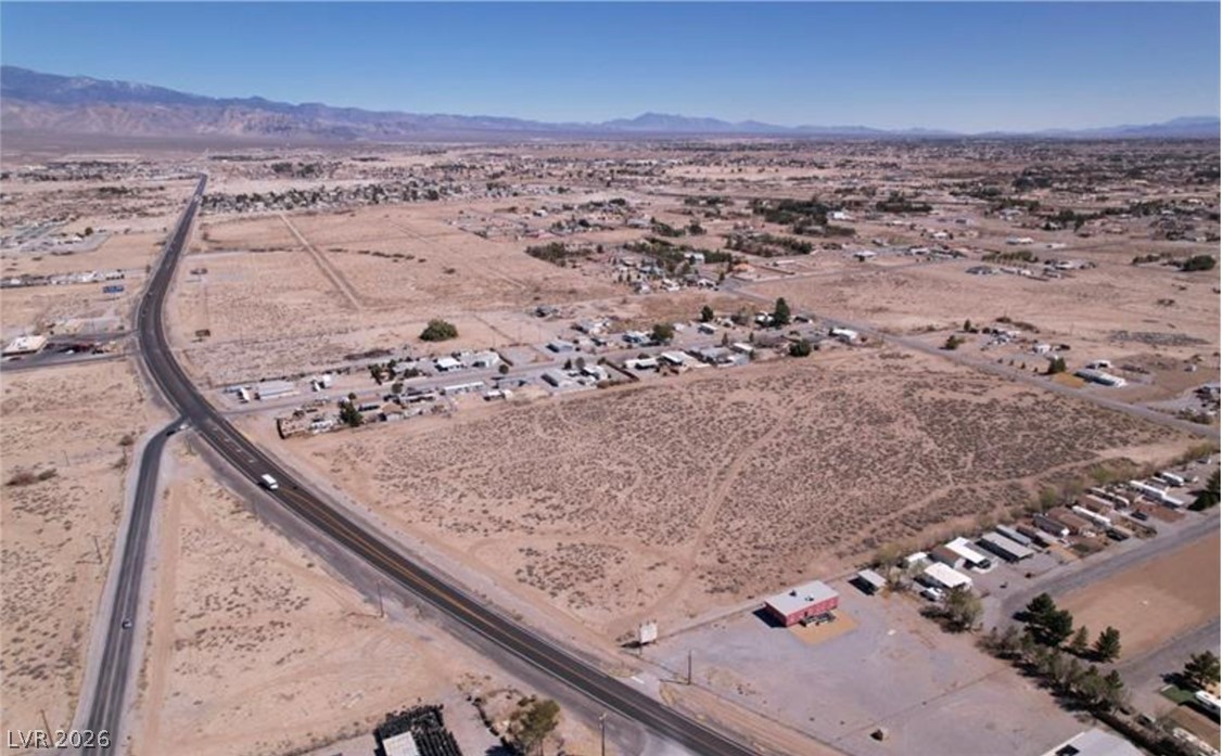 1191 West Nevada Highway 372 Pahrump NV 89048