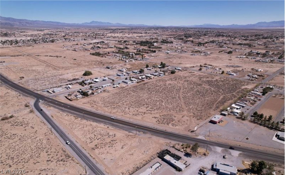 1191 West Nevada Highway 372 Pahrump NV 89048