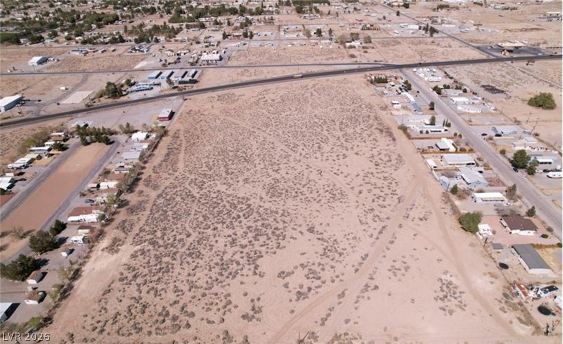 1191 West Nevada Highway 372 Pahrump NV 89048