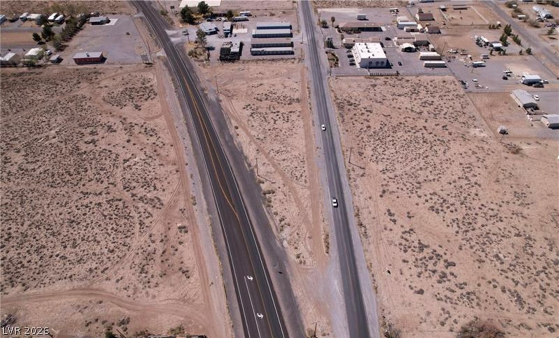 1191 West Nevada Highway 372 Pahrump NV 89048