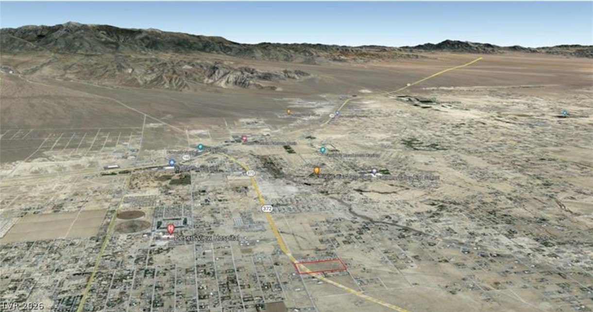 1191 West Nevada Highway 372 Pahrump NV 89048