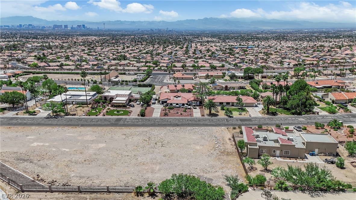 1014 Morning Sun Way Las Vegas NV 89110