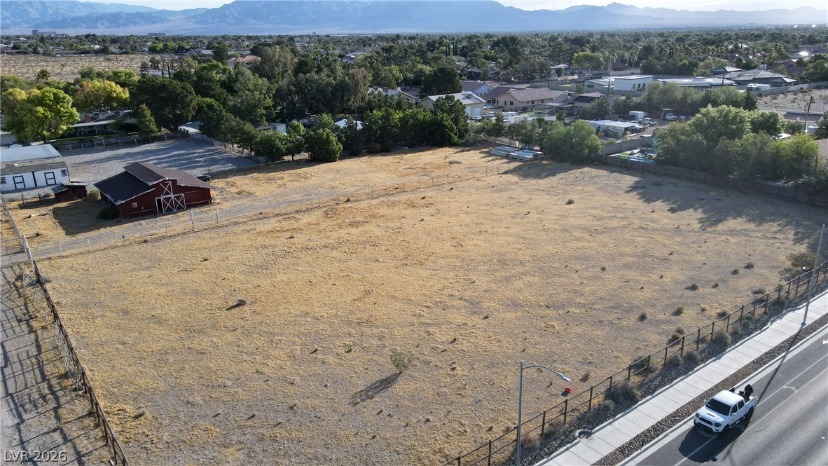 Lone Mountain Las Vegas NV 89129