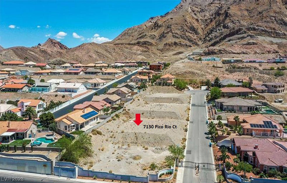 7130 Pico Rio Court Las Vegas NV 89156