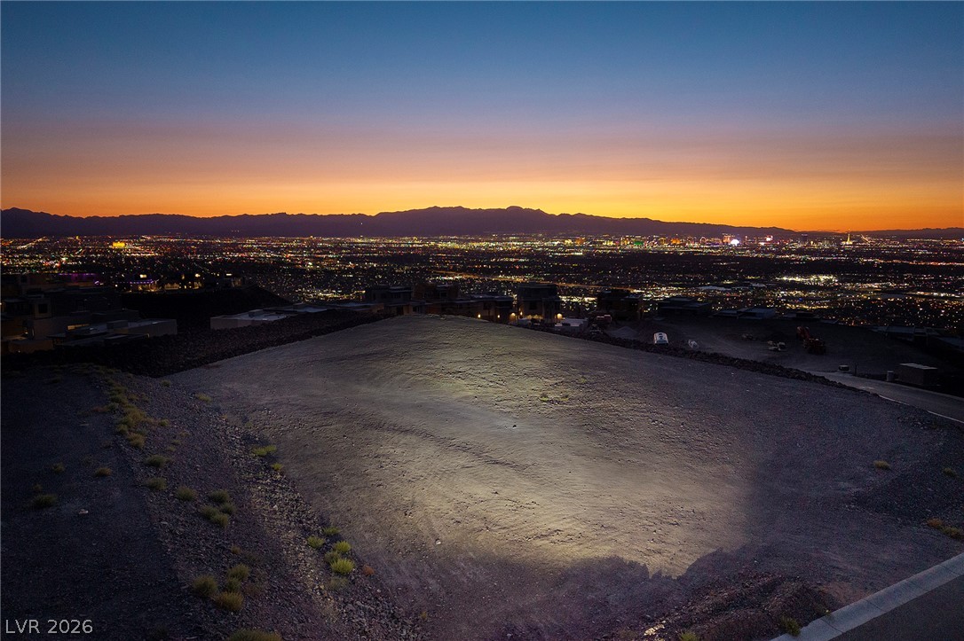 551 Grand Rim Drive Henderson NV 89012
