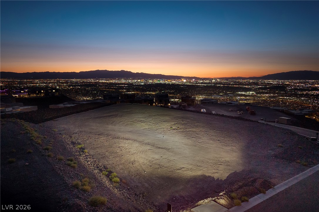 551 Grand Rim Drive Henderson NV 89012