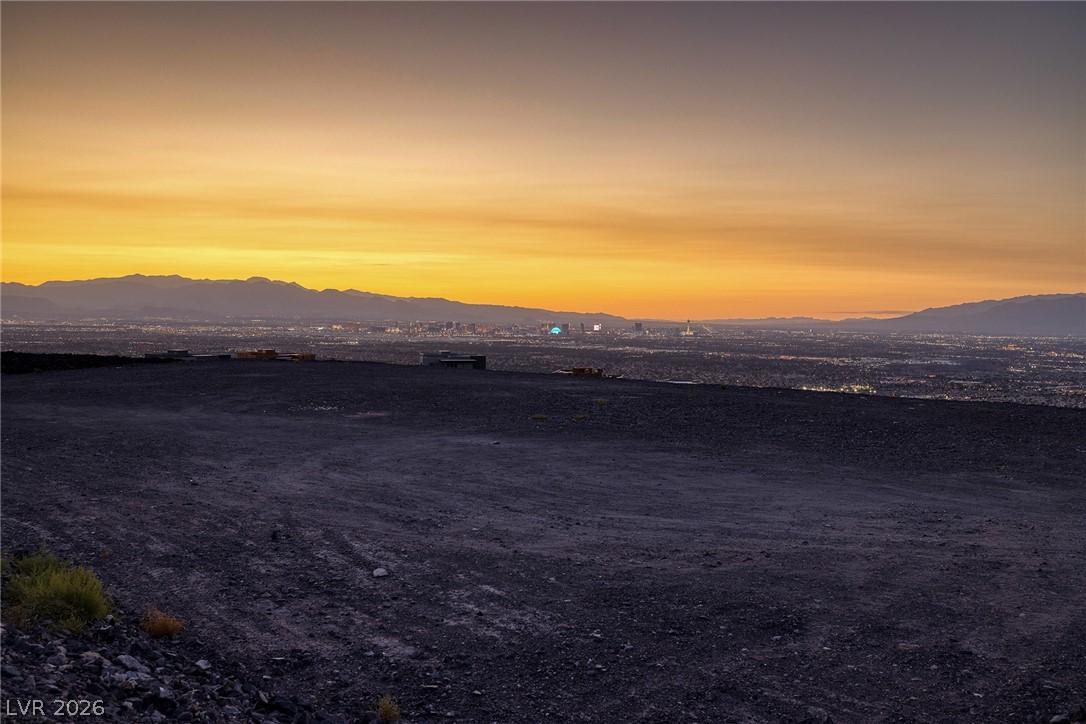 551 Grand Rim Drive Henderson NV 89012
