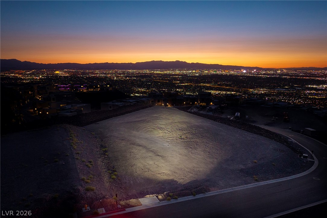 551 Grand Rim Drive Henderson NV 89012