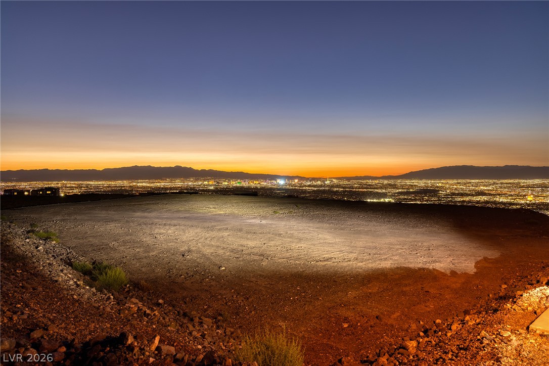 551 Grand Rim Drive Henderson NV 89012