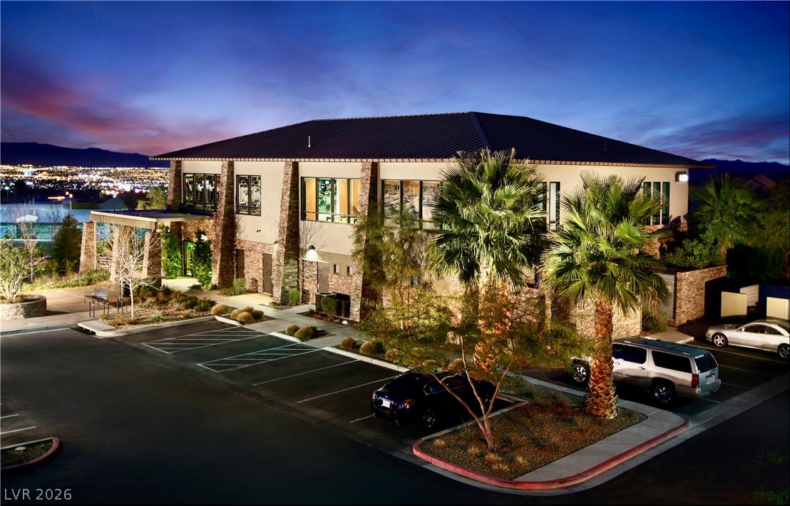 551 Grand Rim Drive Henderson NV 89012