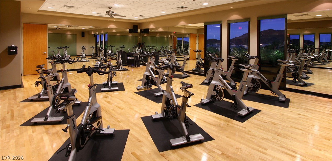 551 Grand Rim Drive Henderson NV 89012