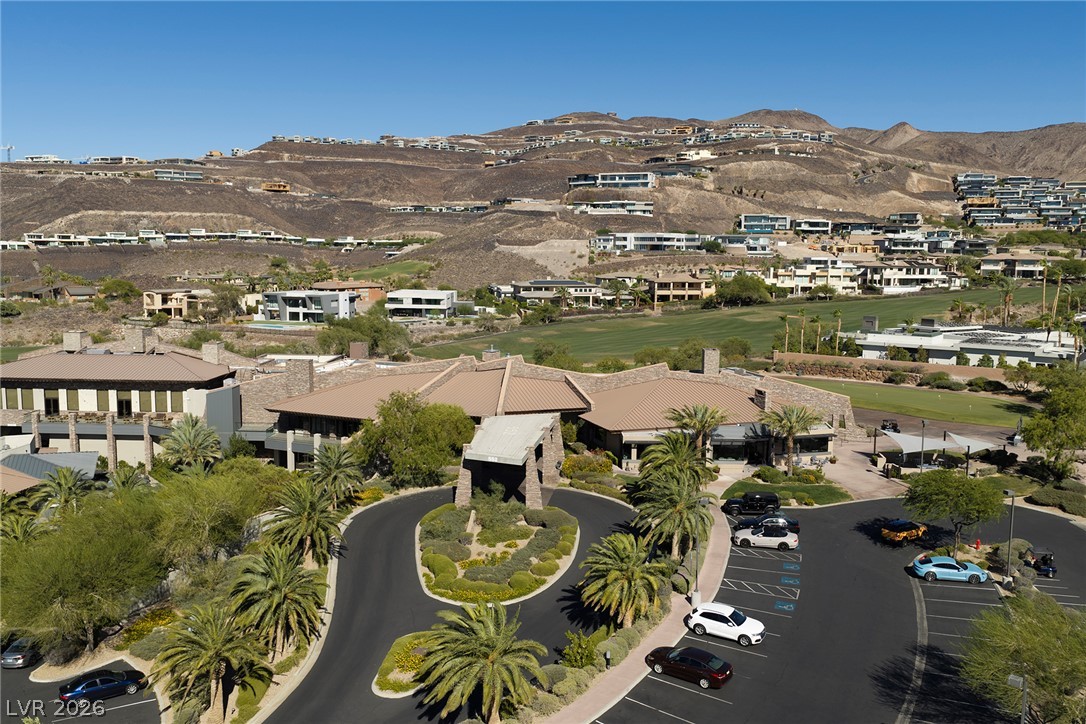 551 Grand Rim Drive Henderson NV 89012