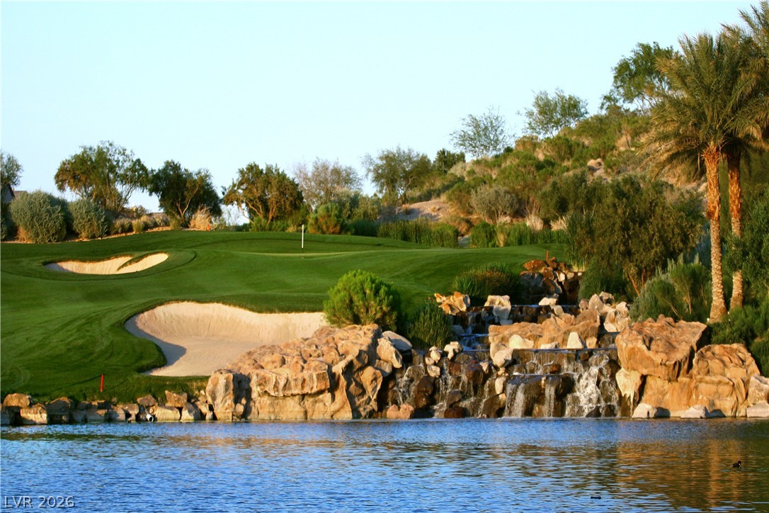 551 Grand Rim Drive Henderson NV 89012