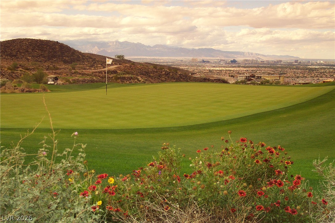 551 Grand Rim Drive Henderson NV 89012