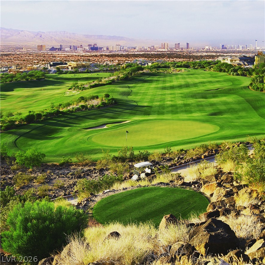 551 Grand Rim Drive Henderson NV 89012