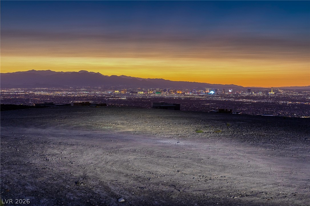 551 Grand Rim Drive Henderson NV 89012