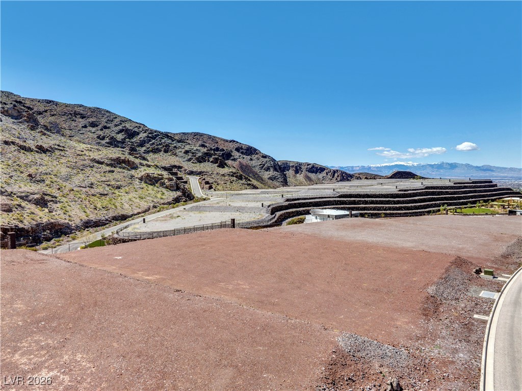 45 Boulderback Drive Henderson NV 89012