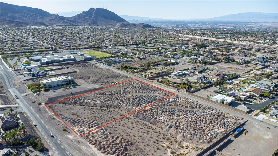 511 Du Fort Henderson NV 89002