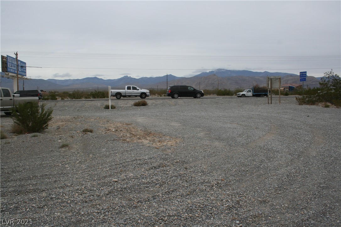 2010 South Nevada Highway 160 Pahrump NV 89048
