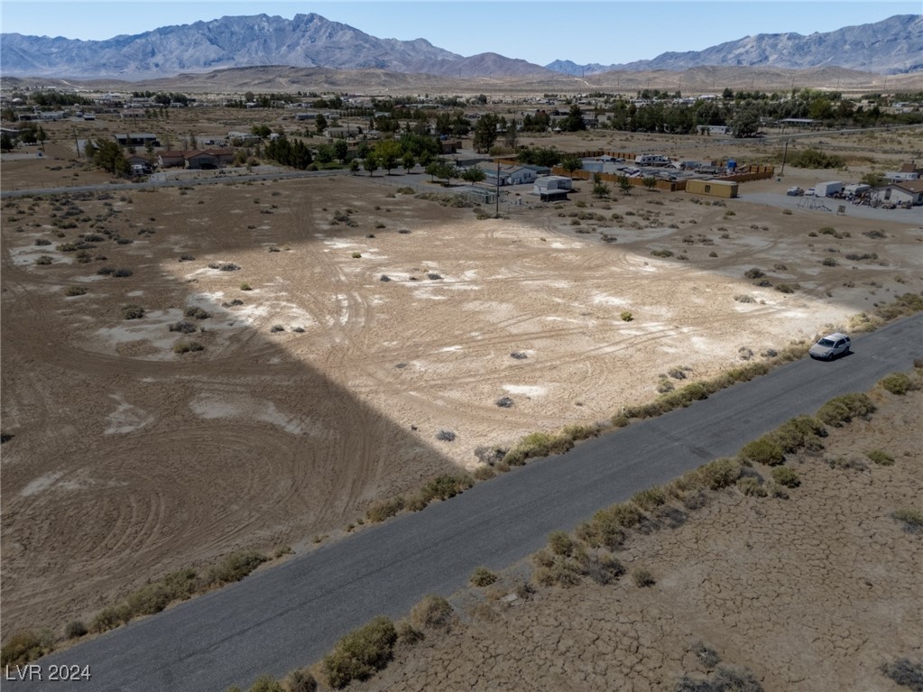 4351 West Joann Street Pahrump NV 89048