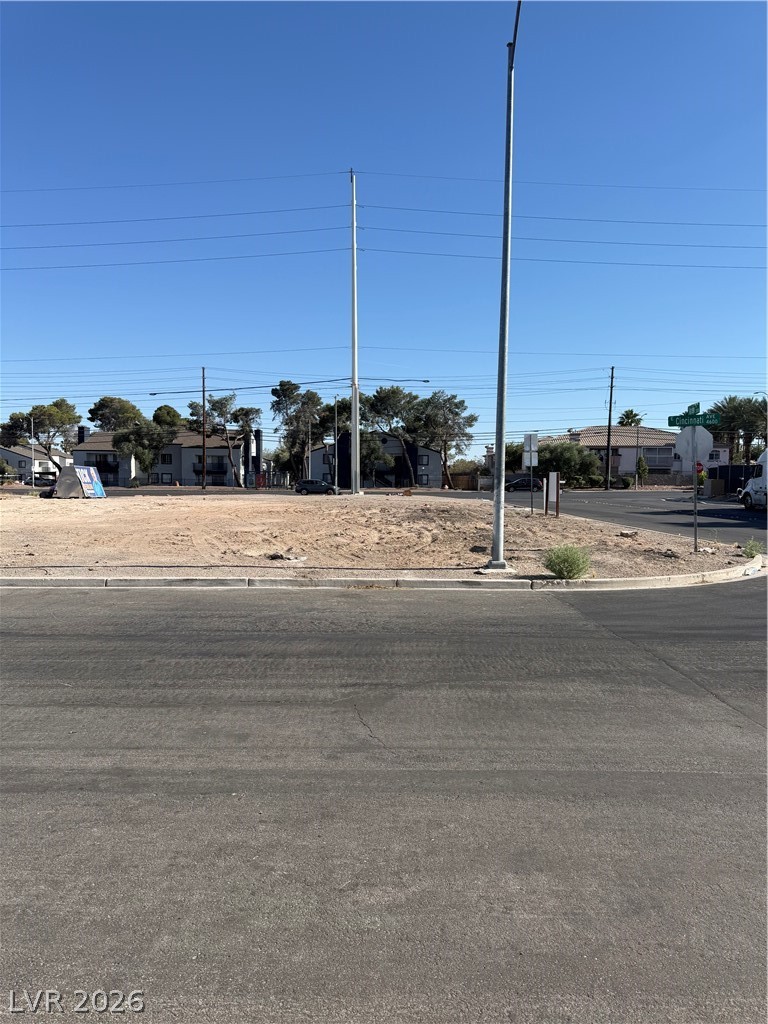 2454 Arden Street Las Vegas NV 89104