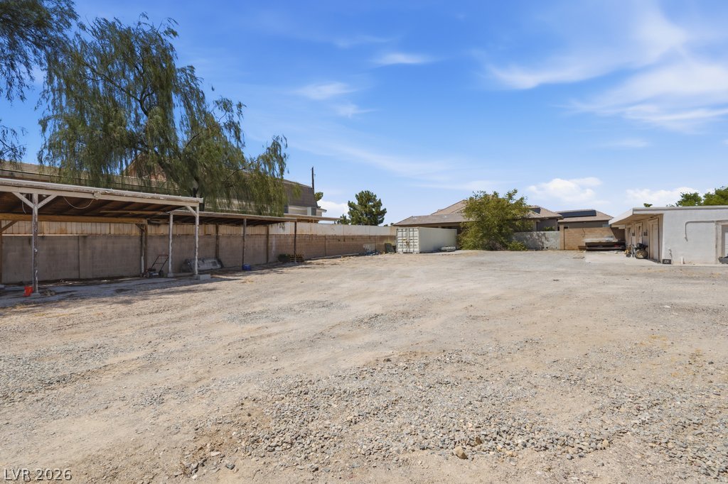 7996 La Cienega Street Las Vegas NV 89123