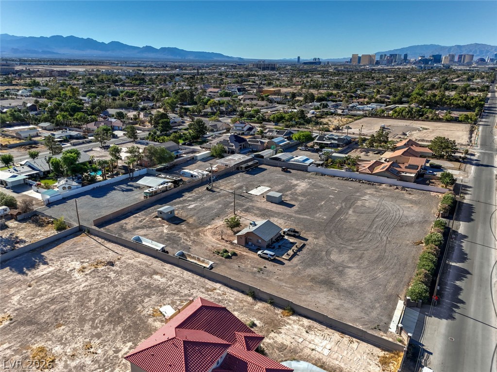 7996 La Cienega Street Las Vegas NV 89123