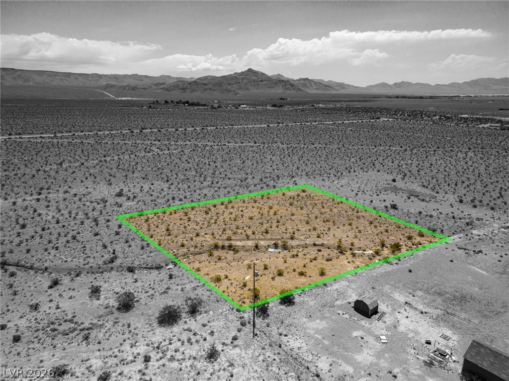 0 Maricopa Sandy Valley NV 89019