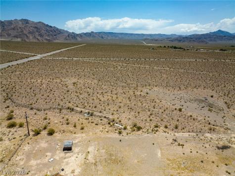 0 Maricopa Sandy Valley NV 89019