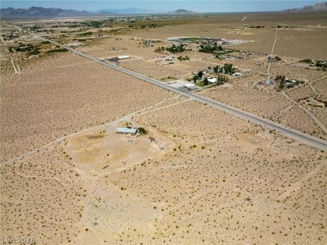 0 Maricopa Sandy Valley NV 89019