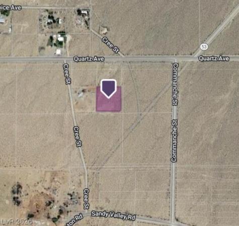 0 Maricopa Sandy Valley NV 89019