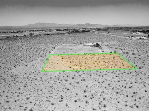 0 Maricopa Sandy Valley NV 89019