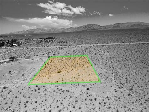 0 Maricopa Sandy Valley NV 89019