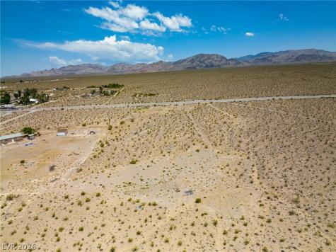 0 Maricopa Sandy Valley NV 89019