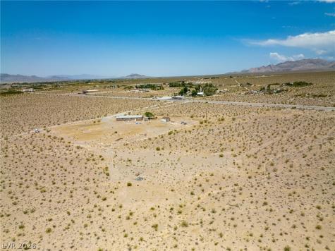 0 Maricopa Sandy Valley NV 89019
