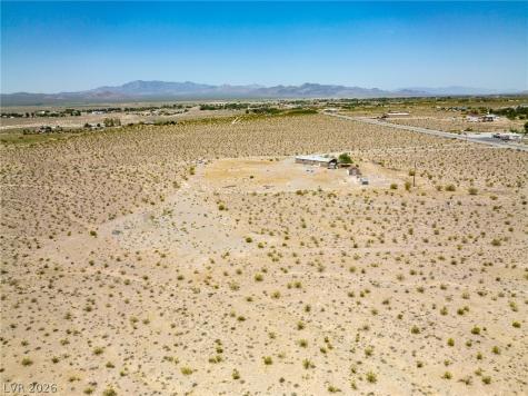 0 Maricopa Sandy Valley NV 89019