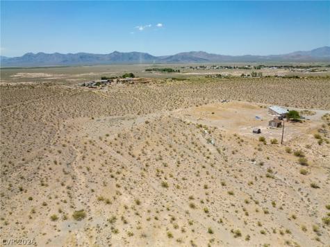 0 Maricopa Sandy Valley NV 89019