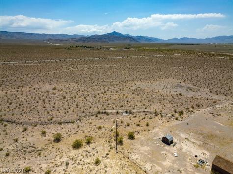 0 Maricopa Sandy Valley NV 89019